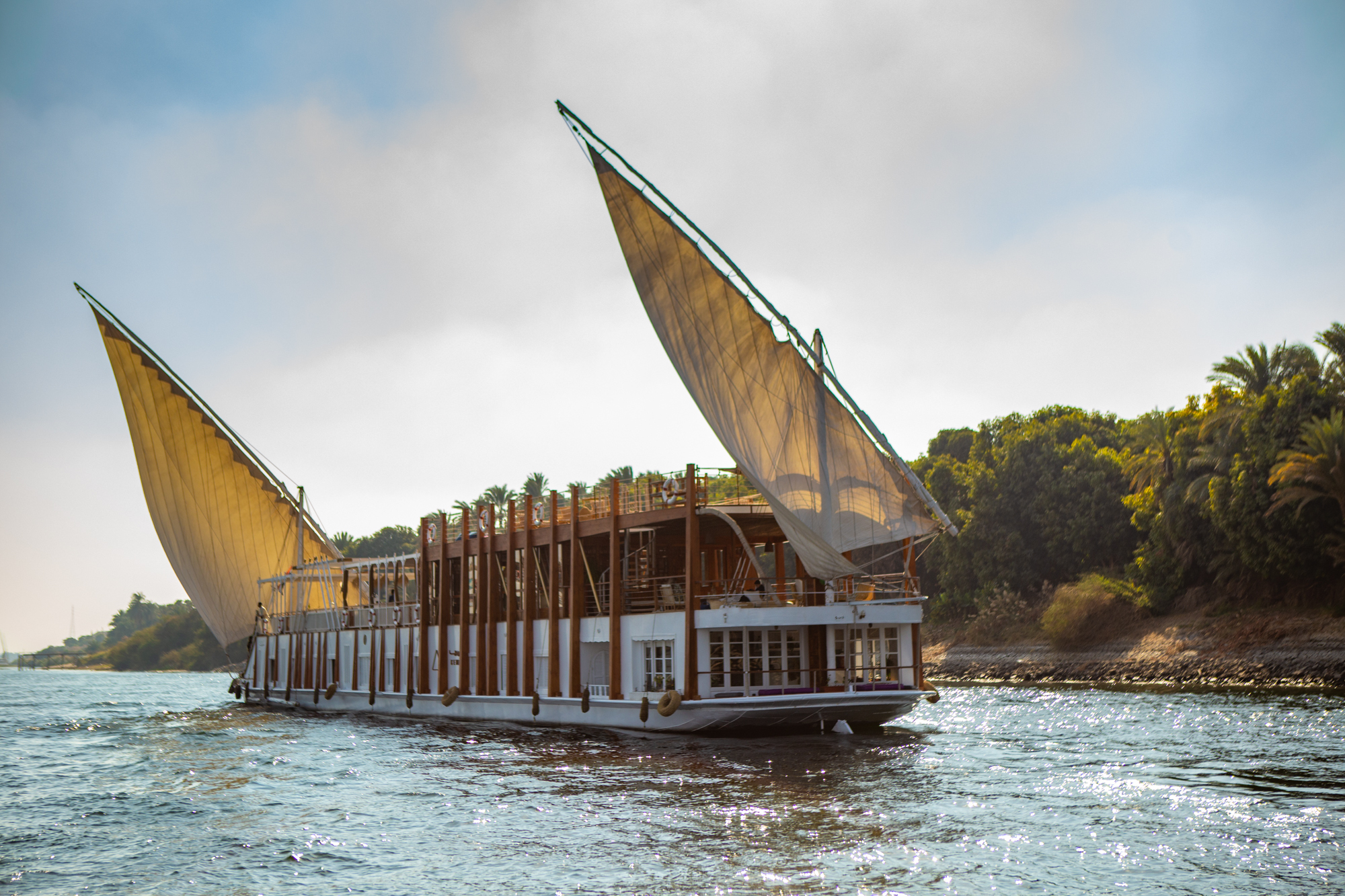 CIIC PR Sets Sail With Kemetale, Expanding Global Travel Portfolio Into Egypt 